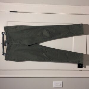 Abercrombie and Fitch mens pants